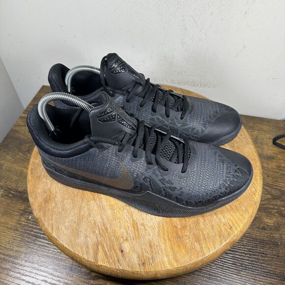 Nike Kobe Mamba Rage Instinct Shoes Mens Size 10.5 Basketball 908972-099 - Picture 1 of 8